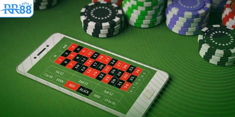 Có rất nhiều đánh giá nhà cái casino RR88 tích cực