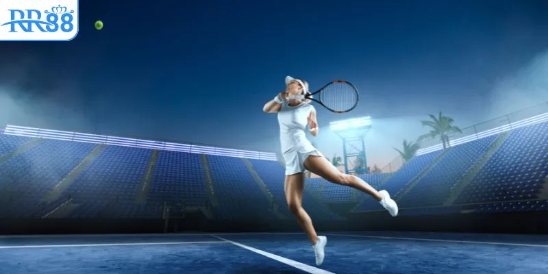 Tìm hiểu khái niệm cá cược tennis trực tuyến